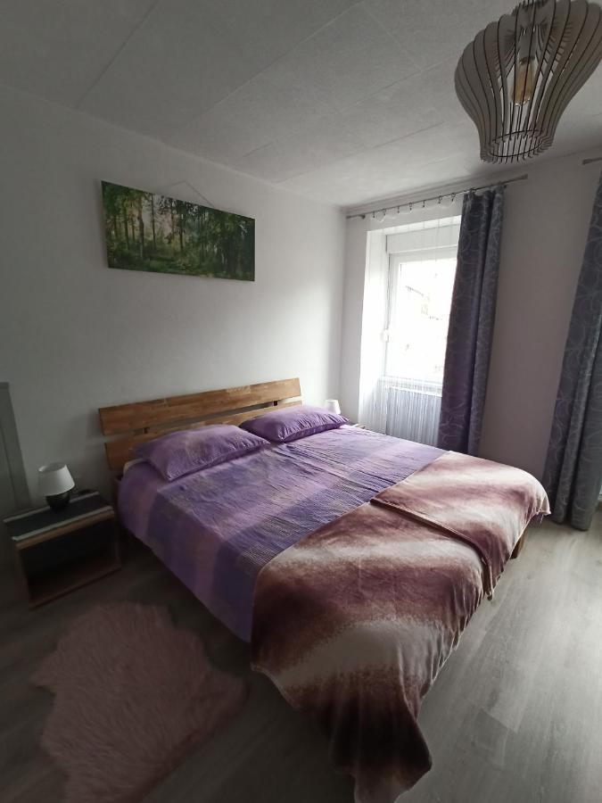 Apartment Nevela Bovec Exterior foto