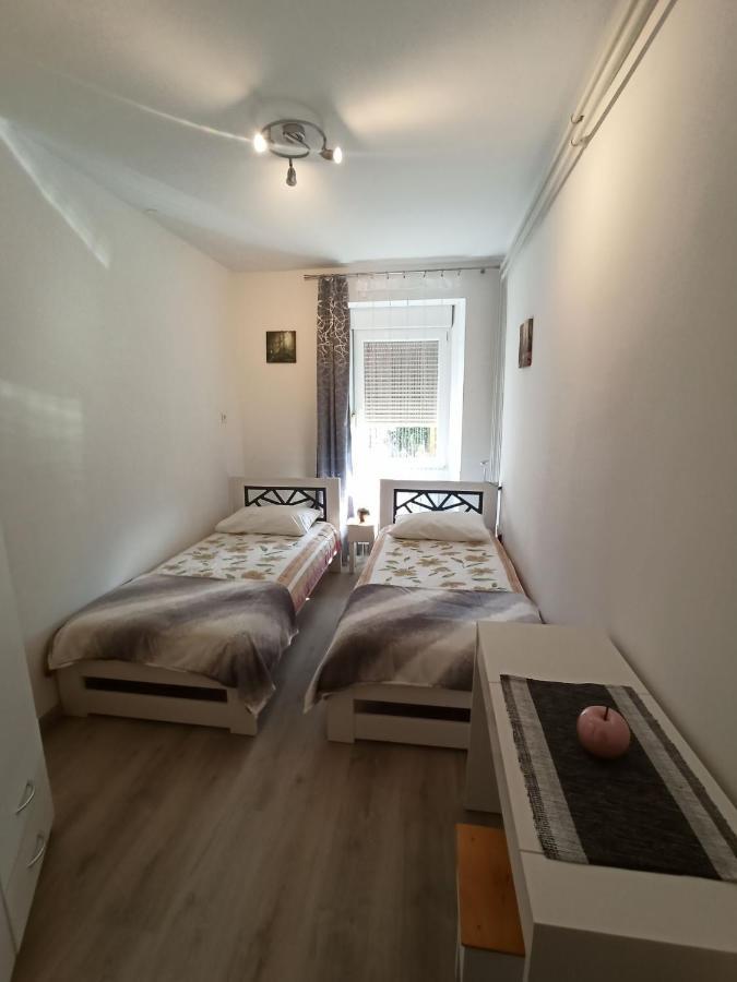 Apartment Nevela Bovec Exterior foto